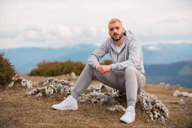 Jak vybrat ideální pánskou teplákovou soupravu pro sport a volný čas?