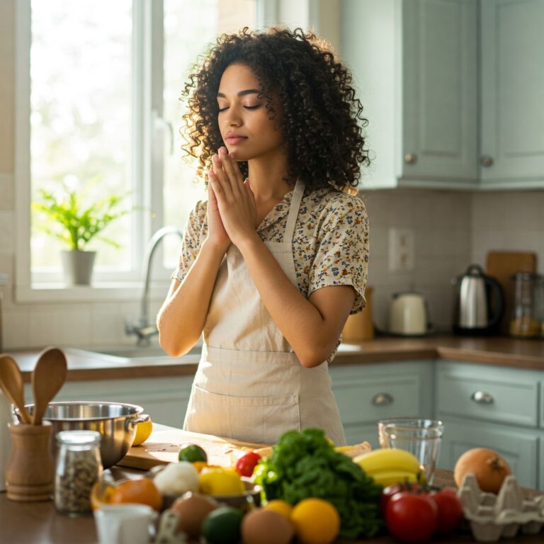 Malé rituály, které změní váš den: Jak si dopřát víc pohody i v hektickém týdnu