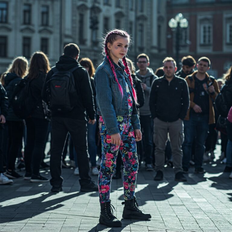 Jsem jiný než ostatní – a právě proto skvělý