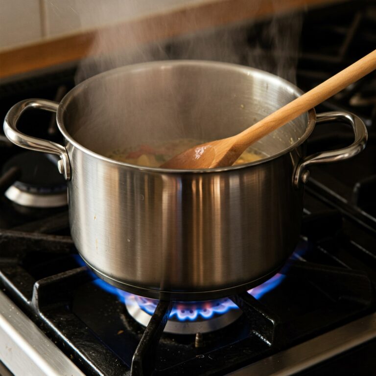 Kuchařka života – mezi receptem a realitou