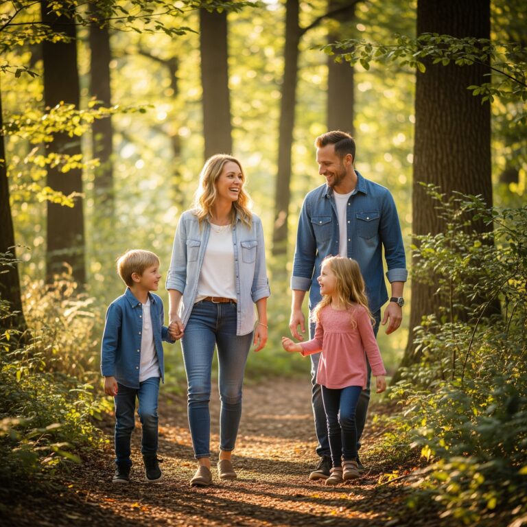 10 levných výletů s dětmi po Česku aneb dobrodružství za cenu svačiny