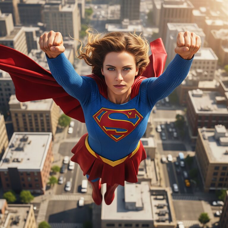 10 věcí, které ženy umí lépe než Google (a možná i než kouzelník)