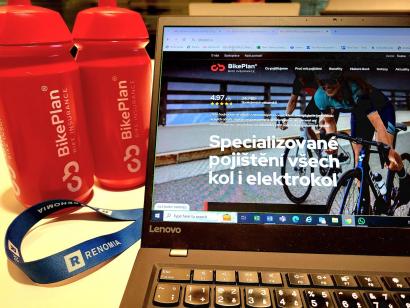 Kdo nemá kolo, není Čech