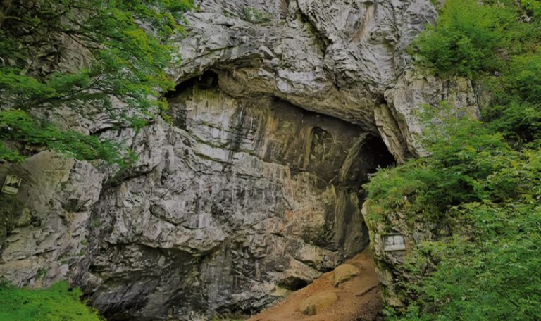 Býčí skála: Jeskyně ozvěn a rituální řezničiny